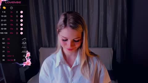 Snapshot of so__sweet chatting on February 2025 06:54:01 PM Alice - Birthday Girl online show from February 2025 06:54:01 PM