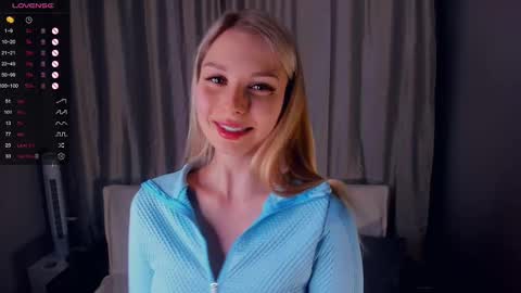 Snapshot of so__sweet chatting on February 2025 06:15:02 PM Alice - Birthday Girl online show from February 2025 06:15:02 PM