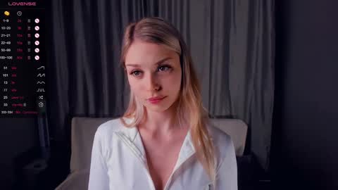 Snapshot of so__sweet chatting on February 2025 06:10:02 PM Alice - Birthday Girl online show from February 2025 06:10:02 PM