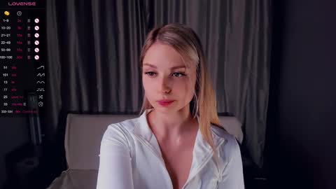 Snapshot of so__sweet chatting on February 2025 09:47:01 PM Alice - Birthday Girl online show from February 2025 09:47:01 PM