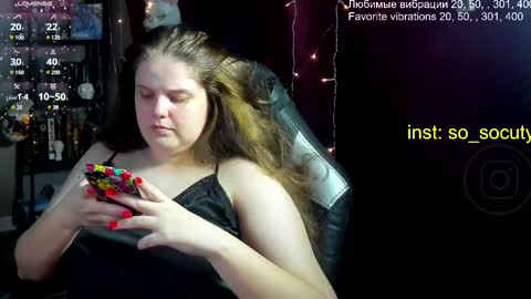 so cute777 online show from March 2025 05:49:01 PM