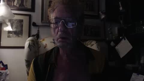 ImYourBitch online show from October 2025 06:36:02 AM