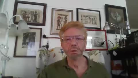 ImYourBitch online show from November 2025 07:14:02 PM