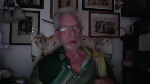 ImYourBitch online show from February 2026 07:29:02 AM