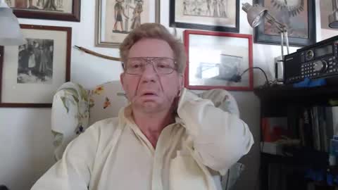 ImYourBitch online show from February 2026 11:22:01 PM