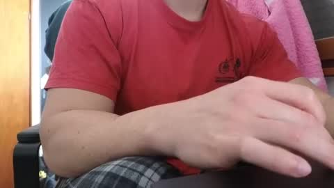 luca -   online show from February 2025 01:03:01 PM