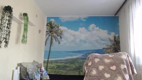 Masha online show from February 2025 07:36:02 AM