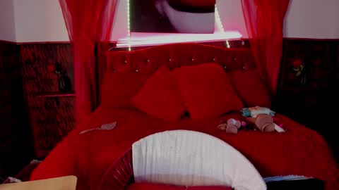 leidy online show from October 2025 10:30:01 PM