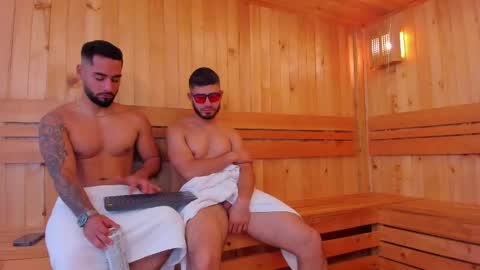 SOCCER HOT online show from May 2026 10:05:02 PM