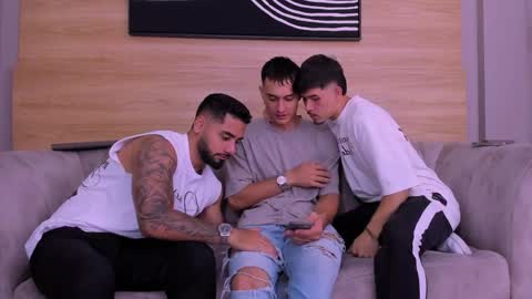 SOCCER HOT online show from May 2026 04:26:01 PM