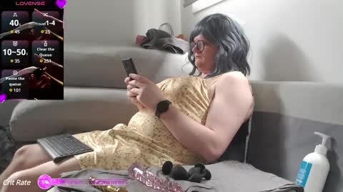 socially_awk online show from January 2025 11:36:02 PM