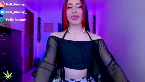 Snapshot of soffi_bunny_ chatting on April 2026 08:13:01 AM soffi_bunny_ online show from April 2026 08:13:01 AM