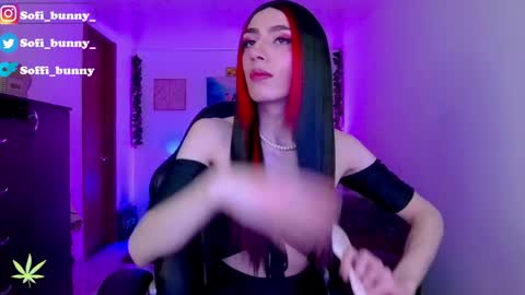 Snapshot of soffi_bunny_ chatting on May 2026 09:25:01 AM soffi_bunny_ online show from May 2026 09:25:01 AM