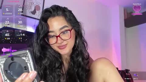 Danna online show from February 2025 09:37:01 AM