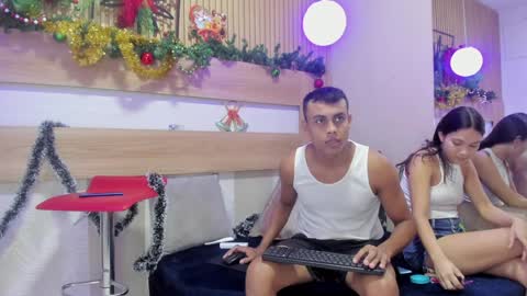 Snapshot of soffia_bless chatting on December 2024 01:19:02 PM Soffia bless online show from December 2024 01:19:02 PM
