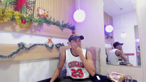 Snapshot of soffia_bless chatting on January 2025 01:14:02 PM Soffia bless online show from January 2025 01:14:02 PM