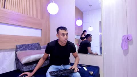 Snapshot of soffia_bless chatting on January 2025 11:12:02 AM Soffia bless online show from January 2025 11:12:02 AM