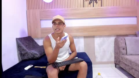 Snapshot of soffia_bless chatting on February 2025 12:35:02 PM Soffia bless online show from February 2025 12:35:02 PM