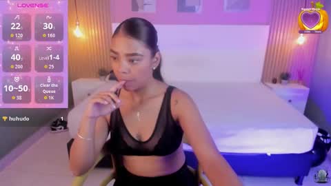 soffiadams2 online show from November 2025 11:44:01 AM