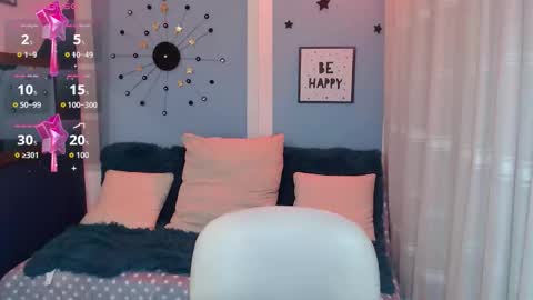 Snapshot of soffii_dreaaam4 chatting on November 2025 10:43:01 PM Sofi Dreaanm online show from November 2025 10:43:01 PM