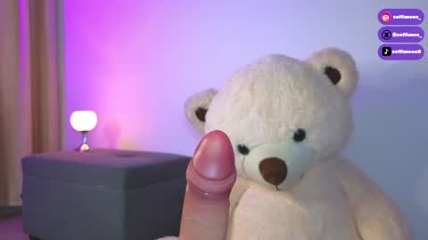 IG Soffimoon   I THANK YOU FOR LEAVING YOUR FOLLOW online show from December 2024 12:08:02 AM