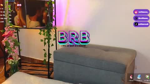 IG Soffimoon   I THANK YOU FOR LEAVING YOUR FOLLOW online show from March 2025 09:29:01 AM