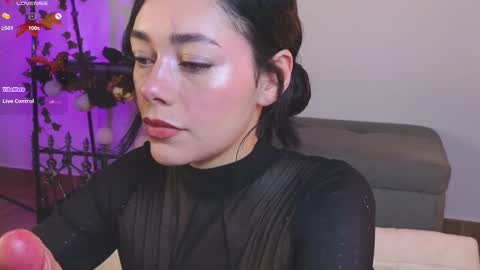 IG Soffimoon   I THANK YOU FOR LEAVING YOUR FOLLOW online show from November 2025 12:56:02 AM