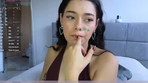 IG Soffimoon   I THANK YOU FOR LEAVING YOUR FOLLOW online show from May 2026 08:17:01 PM