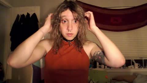 Lilytea online show from November 2025 08:36:02 AM