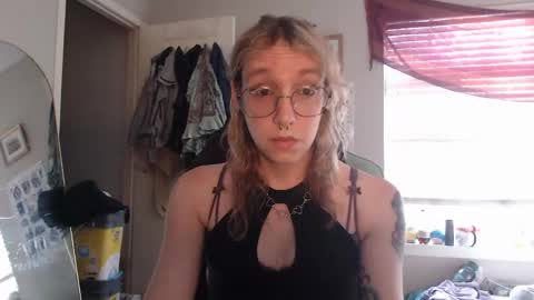 Lilytea online show from March 2026 09:49:02 PM