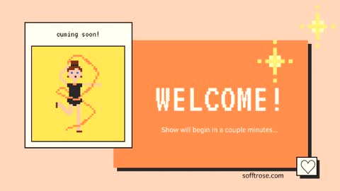 Julia    online show from February 2025 12:28:01 AM