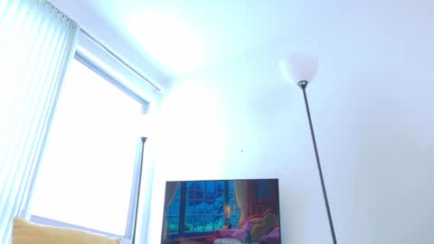 sofhia cruz online show from March 2025 07:38:01 PM