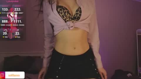 Sofi online show from April 2026 09:48:01 PM