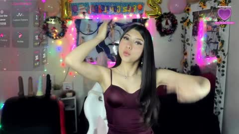 Snapshot of sofi__lenos chatting on December 2024 09:42:01 AM Sofi lenos online show from December 2024 09:42:01 AM