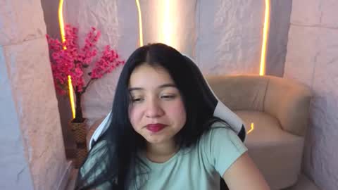 Snapshot of sofi_adams_tx chatting on December 2025 01:26:01 PM Online 800 to 1400 online show from December 2025 01:26:01 PM