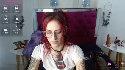 Sofi online show from December 2024 09:34:01 PM