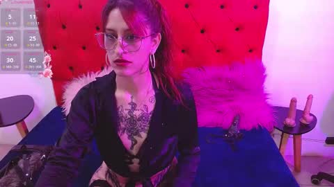 Sofi online show from February 2025 02:58:02 AM