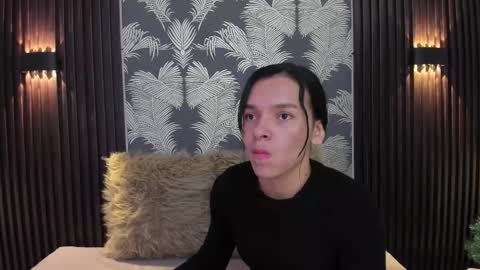 Snapshot of sofi_lassa_ chatting on December 2025 04:45:02 PM SOFIA online show from December 2025 04:45:02 PM