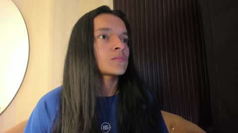 Snapshot of sofi_lassa_ chatting on April 2026 01:11:02 AM SOFIA online show from April 2026 01:11:02 AM