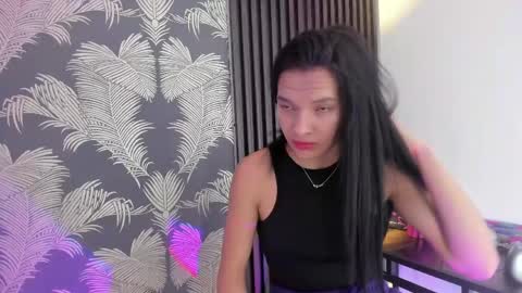 Snapshot of sofi_lassa_ chatting on April 2026 01:41:02 AM SOFIA online show from April 2026 01:41:02 AM