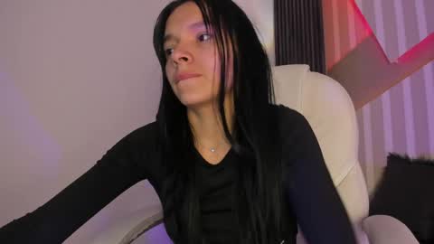 Snapshot of sofi_lassa_ chatting on April 2026 02:08:01 PM SOFIA online show from April 2026 02:08:01 PM