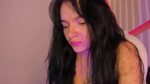 Snapshot of sofi_lassa_ chatting on April 2026 01:53:02 AM SOFIA online show from April 2026 01:53:02 AM