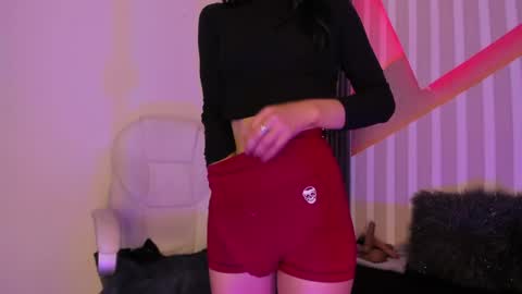 Snapshot of sofi_lassa_ chatting on May 2026 01:32:02 AM SOFIA online show from May 2026 01:32:02 AM