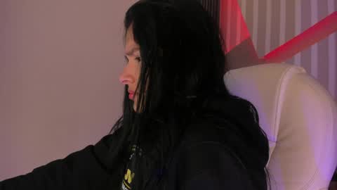 Snapshot of sofi_lassa_ chatting on May 2026 12:50:02 AM SOFIA online show from May 2026 12:50:02 AM