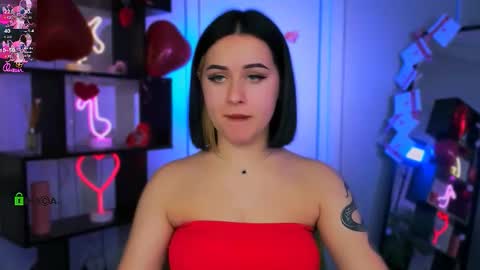 sofi_lonely online show from February 2026 07:32:02 PM