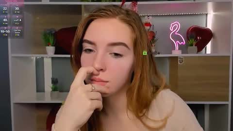 sofi_lonely online show from February 2026 07:38:02 AM