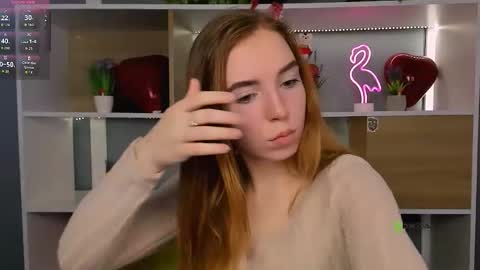 sofi_lonely online show from February 2026 07:51:01 AM