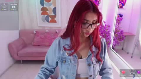 Sofia  online show from June 2026 07:29:01 PM