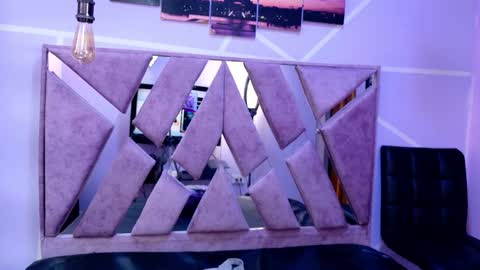 Sofi Noa online show from October 2025 11:20:02 AM