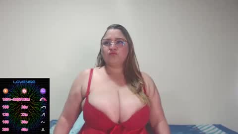 Mila online show from December 2024 09:40:01 PM